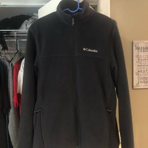 Columbia Jacket